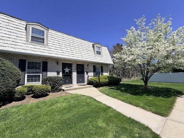 Condo for sale in Hampden, Massachusetts