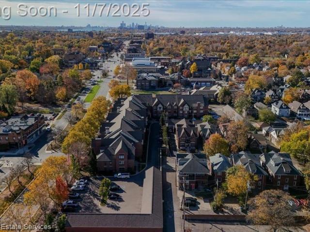 Condo for sale in Michigan