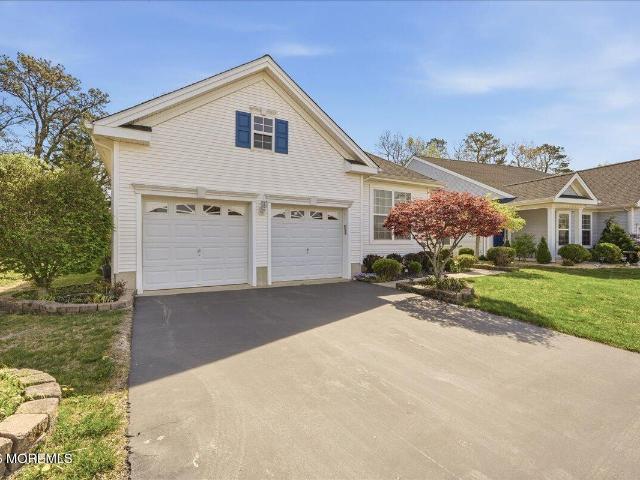 House for sale in Barnegat, New Jersey