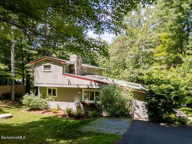 Property for sale in Berkshire, Massachusetts