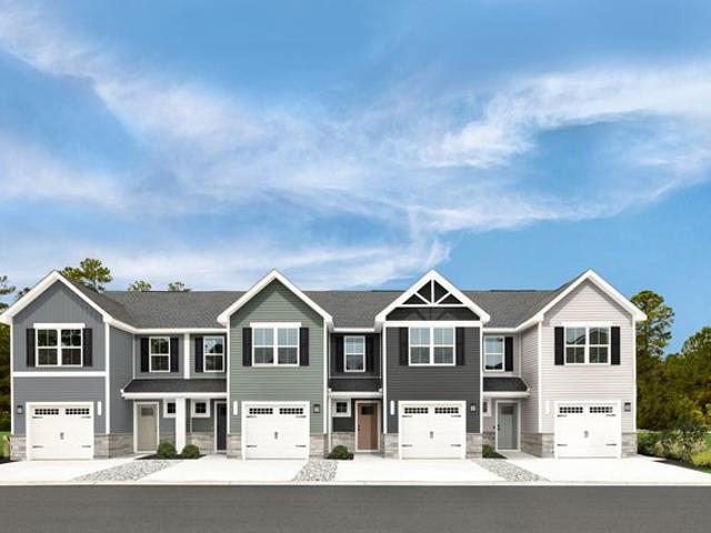 Townhouse for sale in Ohio