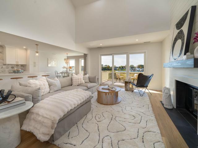 Condo for sale in Branford, Connecticut