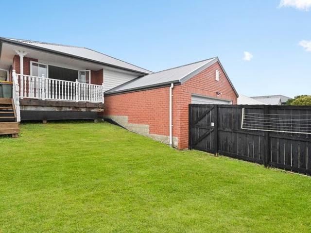 House for rent in Hamilton Central, Hamilton City