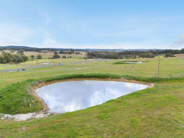 Land for sale in New South Wales