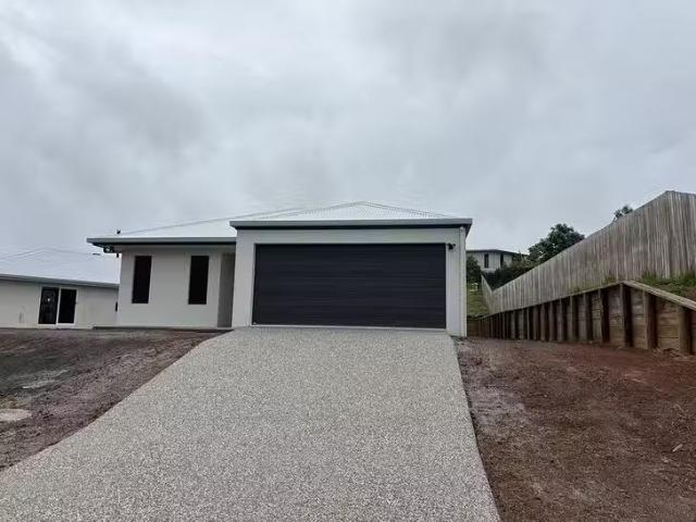 House for rent in Tablelands, Queensland