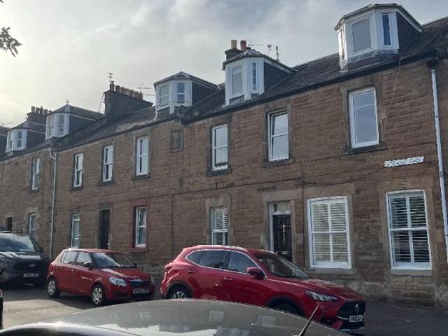 Apartment for rent in Gilmerton, City of Edinburgh