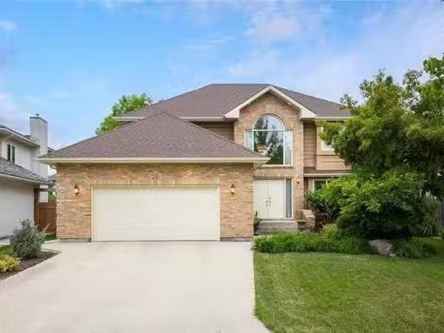 House for sale in East St. Paul, Manitoba