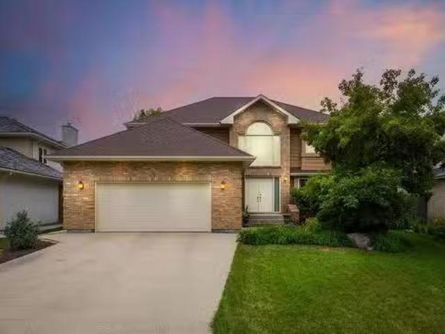 House for sale in East St. Paul, Manitoba