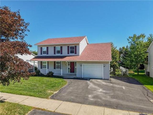 House for sale in Lincoln Heights, City of Fredericton