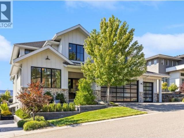 House for sale in Winfield, British Columbia
