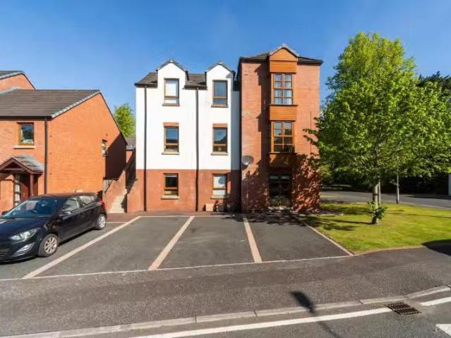 House for sale in Bailieborough, Ulster