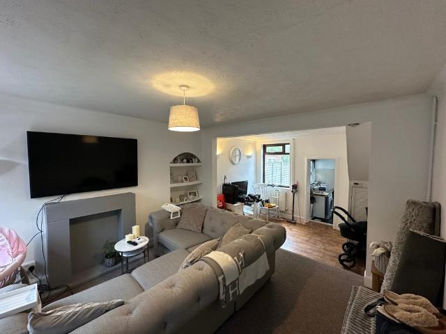 House for rent in Stowmarket, Mid Suffolk
