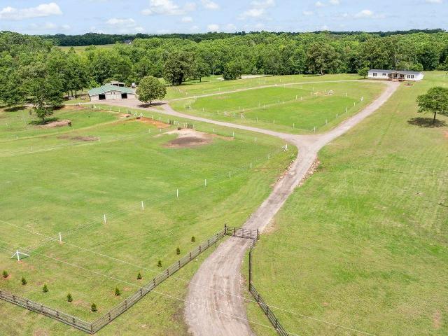 Ranch for sale in Fountain Inn, South Carolina