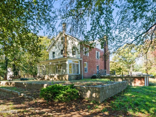 Property for sale in Monmouth, New Jersey