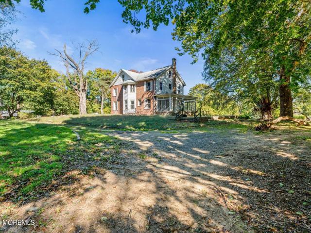 Property for sale in Monmouth, New Jersey