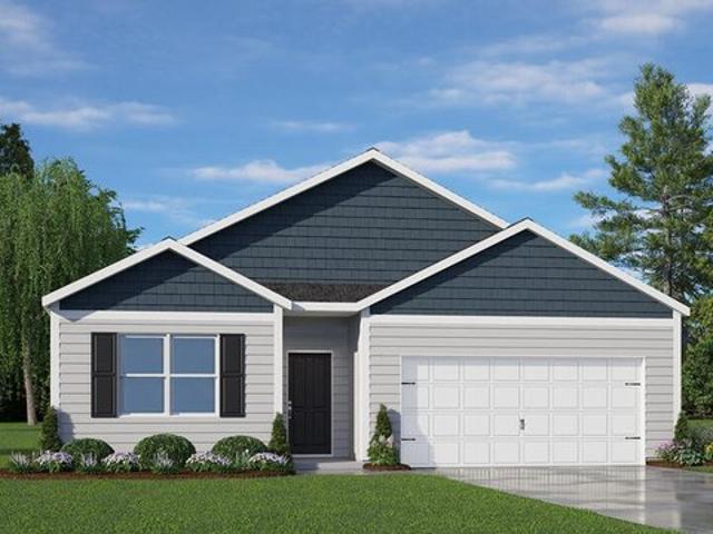 House for sale in Granville, North Carolina