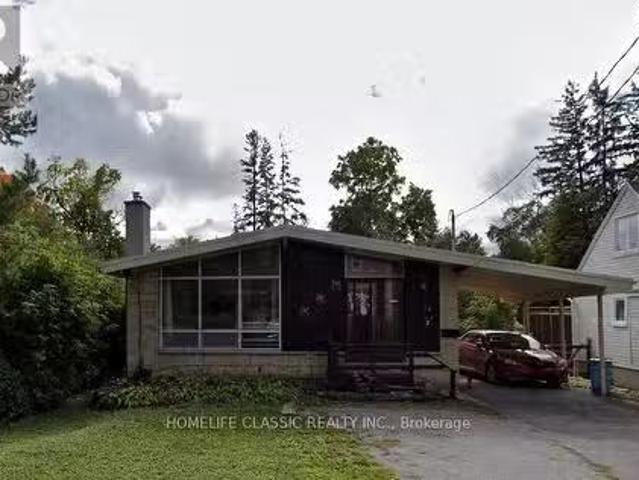 House for sale in York, Ontario