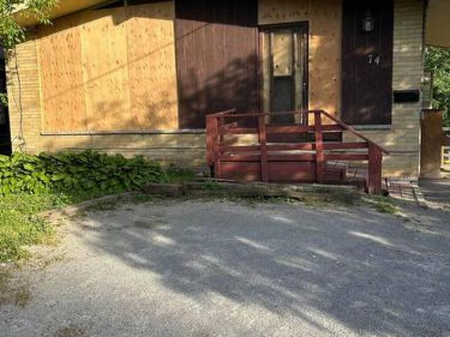 House for sale in York, Ontario
