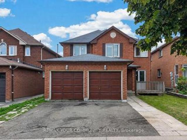 House for sale in Georgina, Ontario