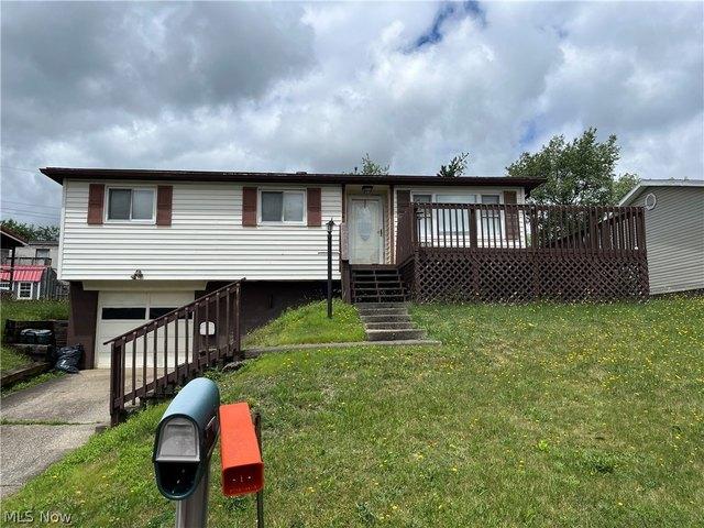 House for sale in Toronto, Ohio