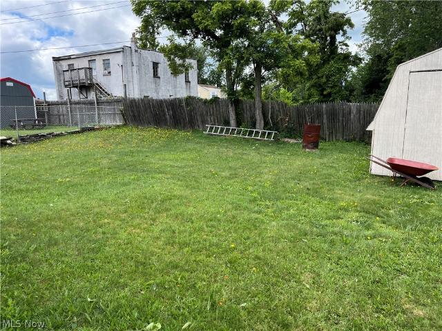 House for sale in Toronto, Ohio