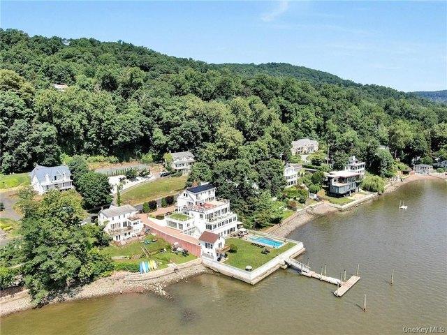 House for sale in Village of Grand View-on-Hudson, Village of Nyack