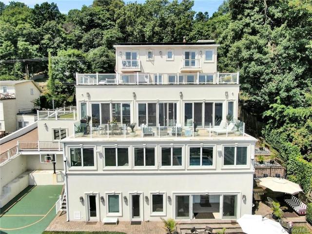 House for sale in Village of Grand View-on-Hudson, Village of Piermont