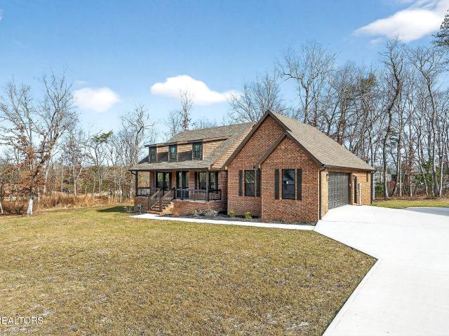 House for sale in Tennessee