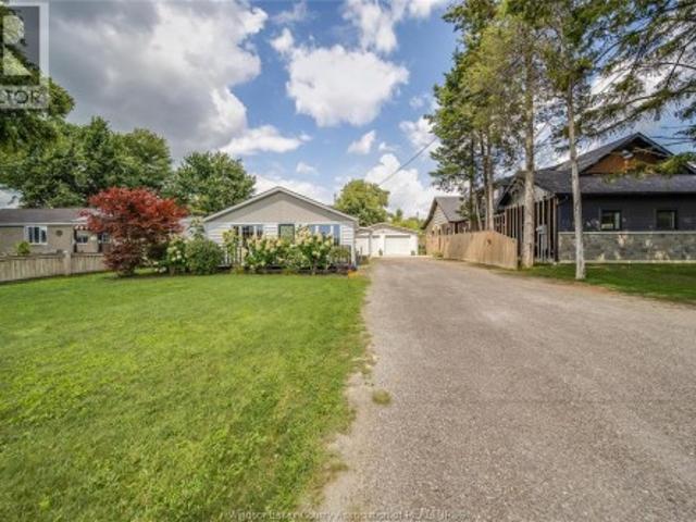 House for sale in Kingsville, Ontario