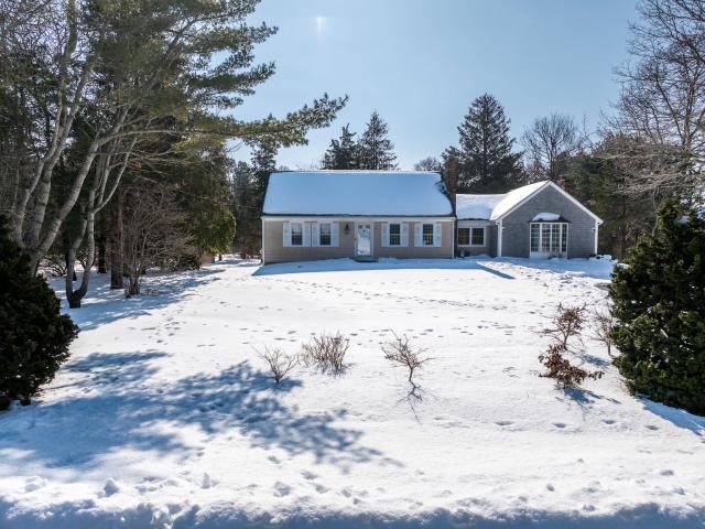 House for sale in Dennis, Massachusetts