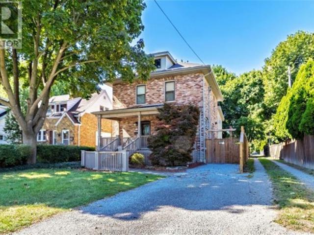 House for sale in Chatham–kent, Ontario