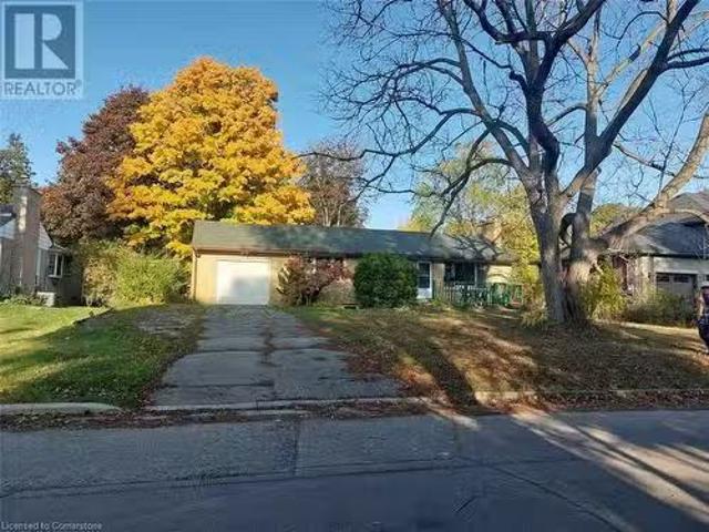 House for sale in Guelph, Ontario