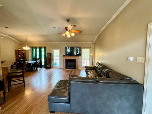 House for sale in Ark