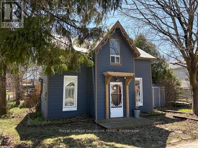 House for sale in Collingwood, Ontario