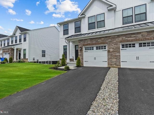 Townhouse for sale in Mount Laurel, New Jersey