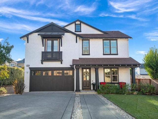 House for sale in Petaluma, California