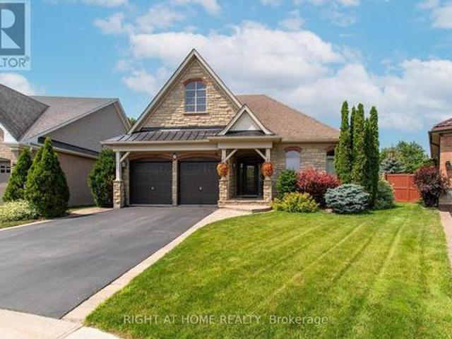 House for sale in Barrie, Ontario