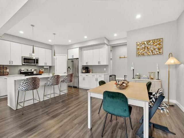 Duplex for sale in Saint Albert, Alberta