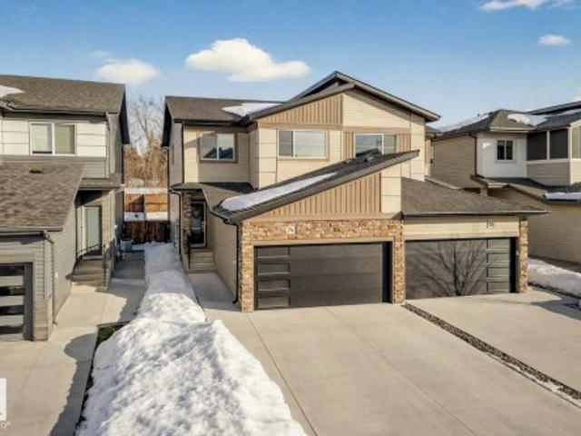 House for sale in Saint Albert, Alberta