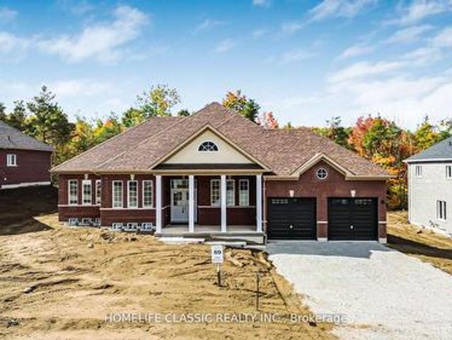 House for sale in Oro-medonte, Ontario