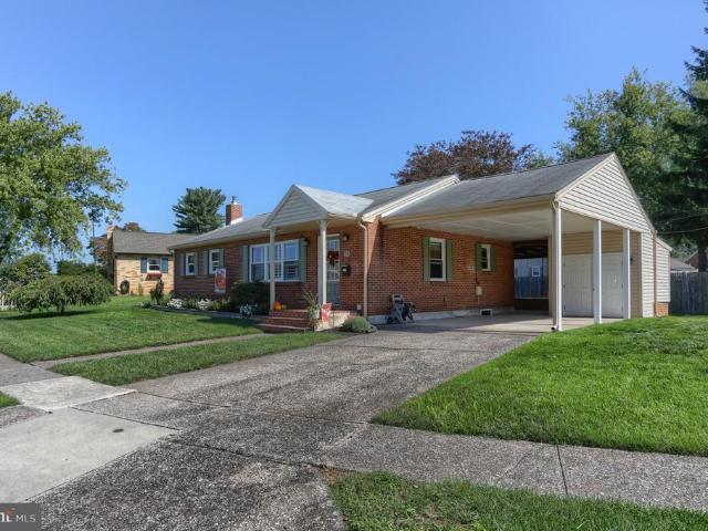 House for sale in Hummelstown, Pennsylvania