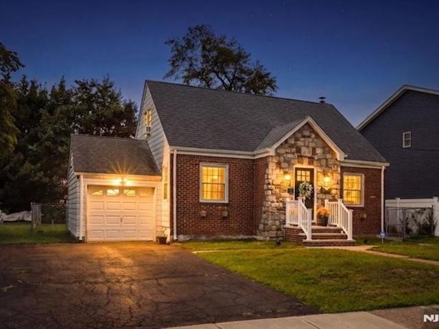 House for sale in Saddle Brook, New Jersey