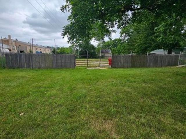 Land for sale in London, Ohio