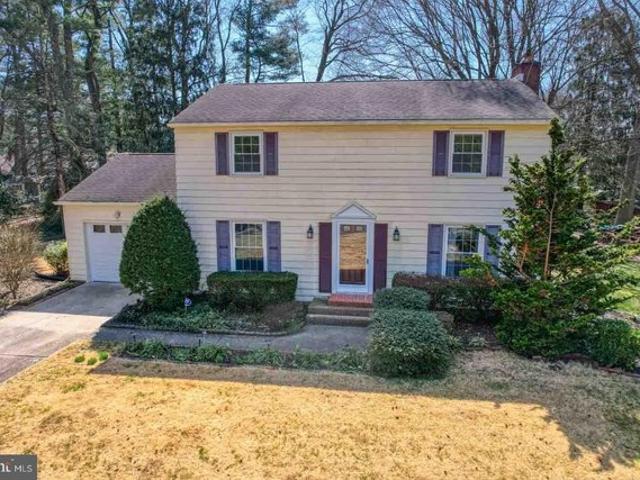 House for sale in Delaware