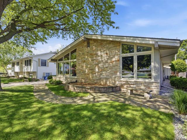 House for sale in Fond Du Lac, Wisconsin