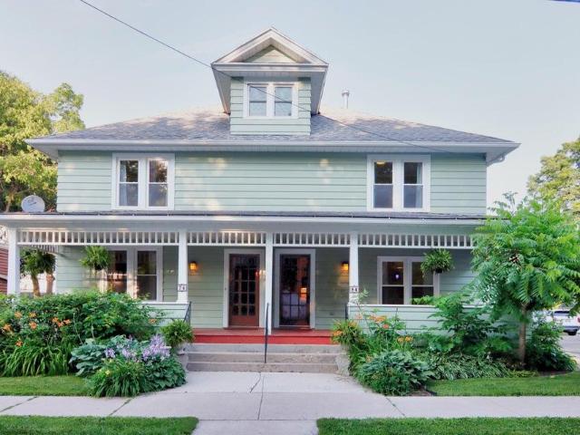 House for sale in Elkhart Lake, Wisconsin