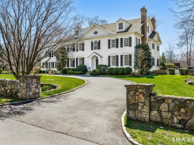 Property for sale in Darien, Connecticut