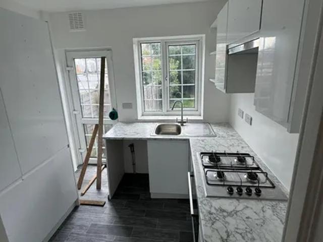 House for rent in Seven Kings, Greater London