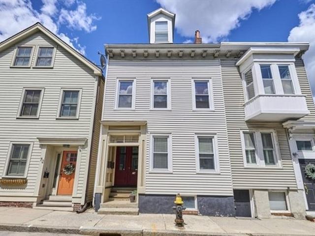 Condo for sale in Boston, Massachusetts