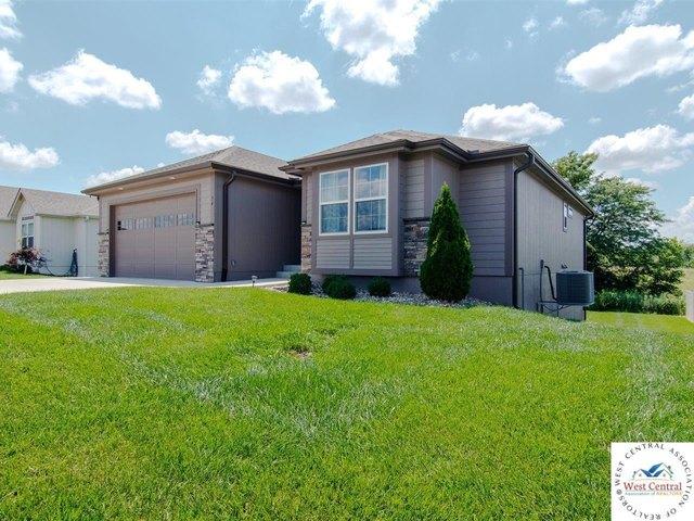 House for sale in Warrensburg, Missouri